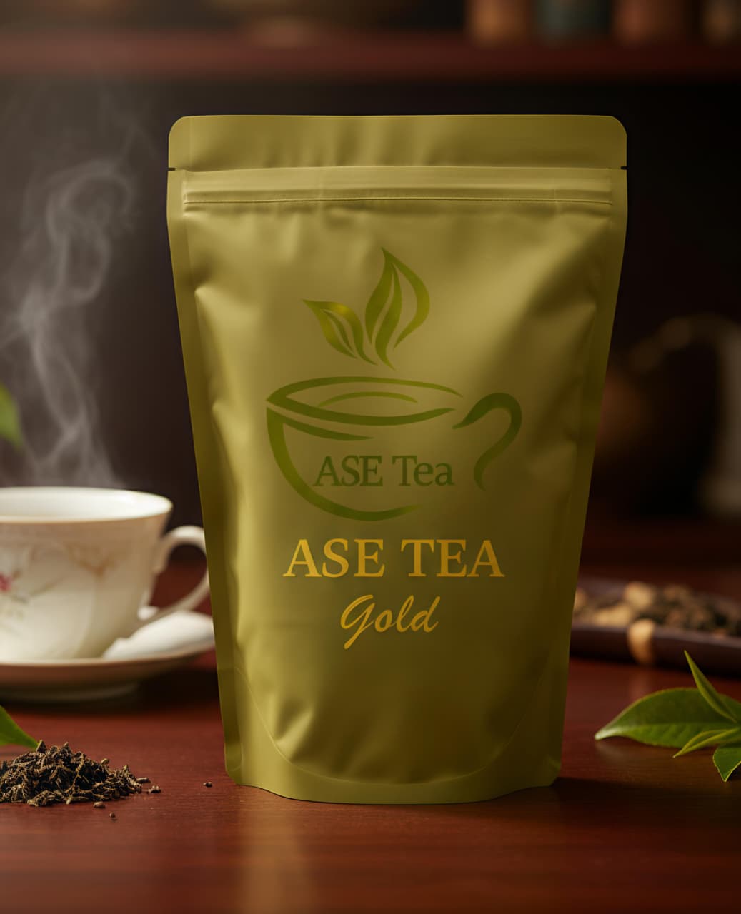 ASE TEA GOLD 250g