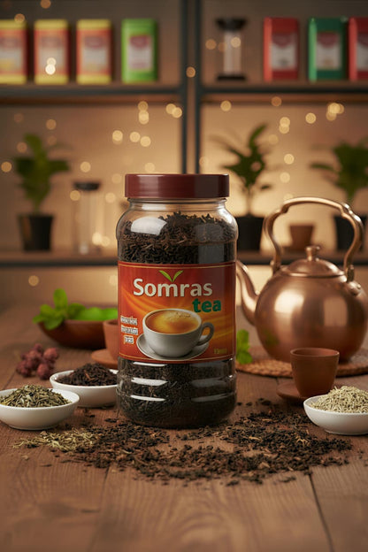 SOMRAS TEA 1Kg
