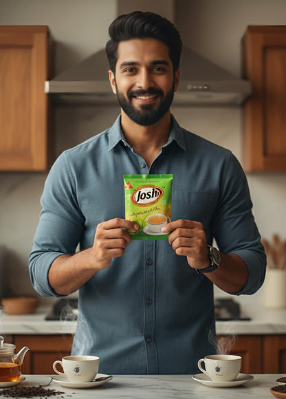 JOSH TEA 100g (REGULAR)