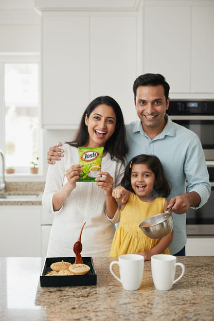 JOSH ELAICHI TEA 100g