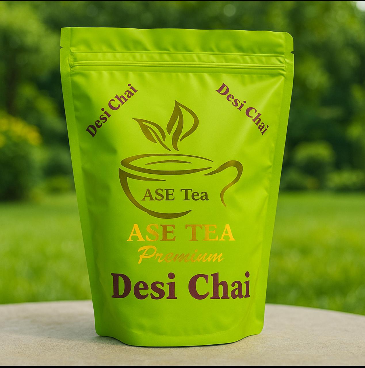 ASE DESI CHAI 250g