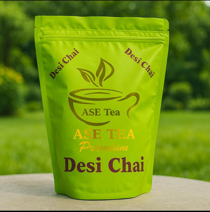 ASE DESI CHAI 250g
