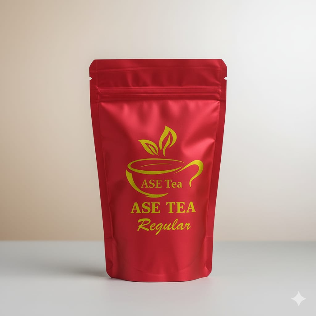 ASE REGULAR 250g