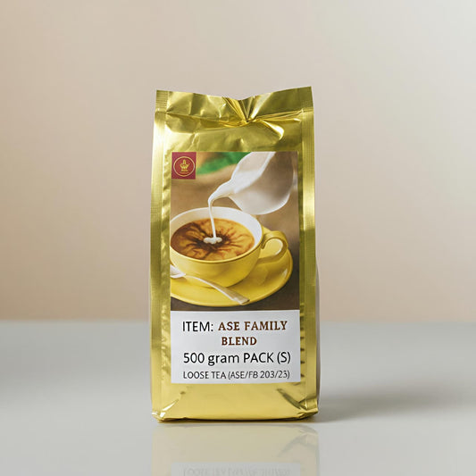 ASE FAMILY BLEND 500g
