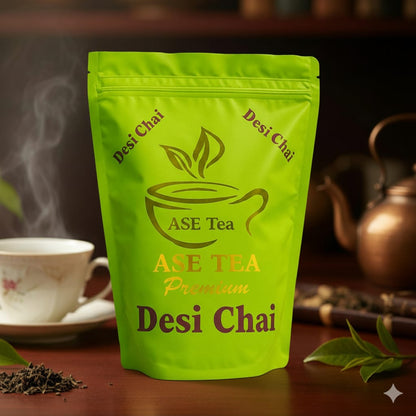ASE DESI CHAI 250g