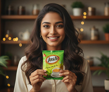 JOSH TEA 100g (REGULAR)